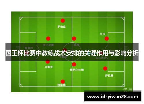 国王杯比赛中教练战术安排的关键作用与影响分析