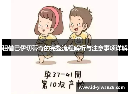 租借巴伊切蒂奇的完整流程解析与注意事项详解