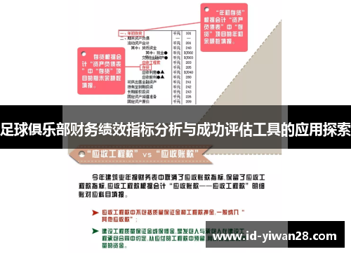 足球俱乐部财务绩效指标分析与成功评估工具的应用探索